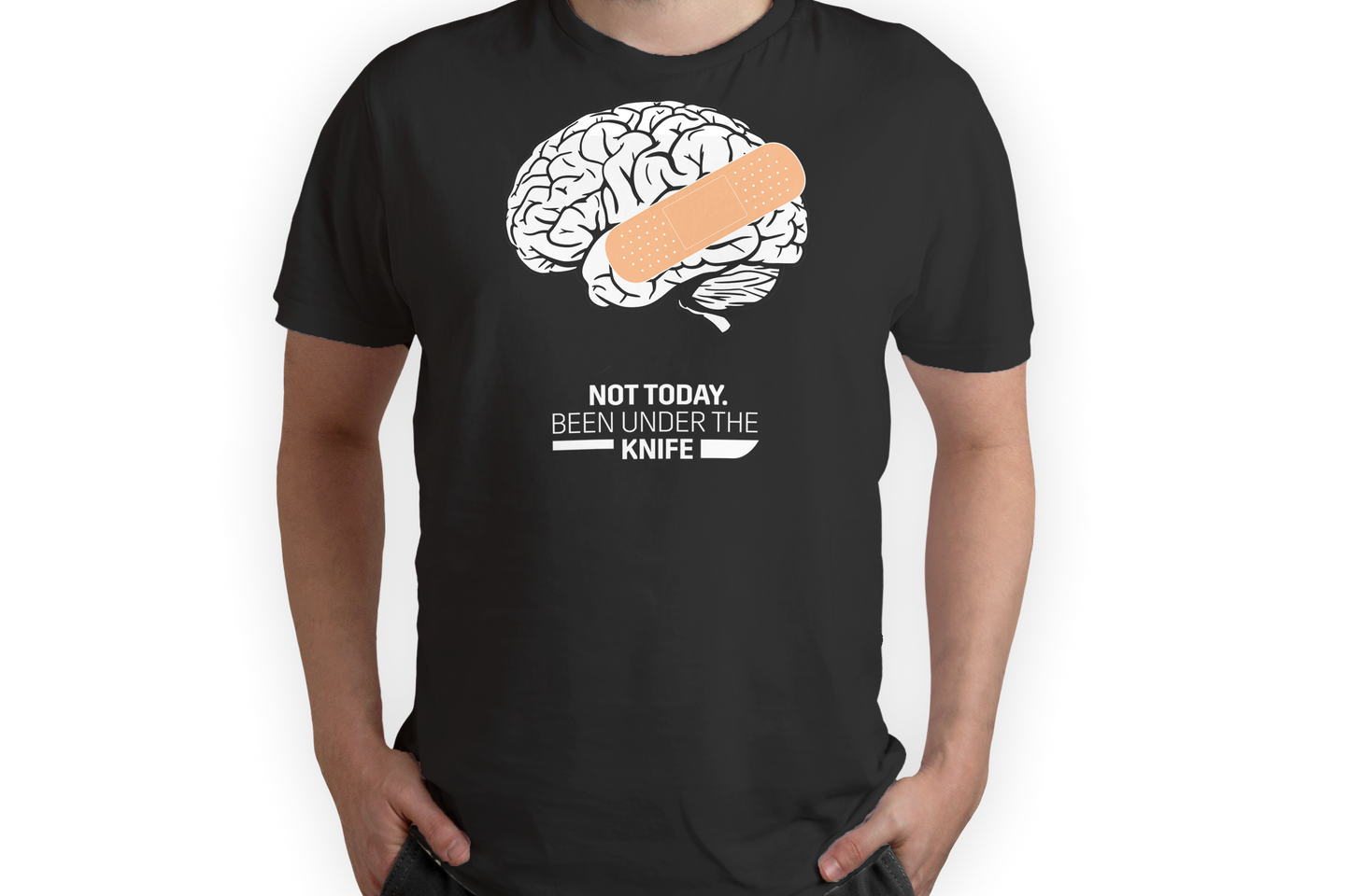 Brain Shirt