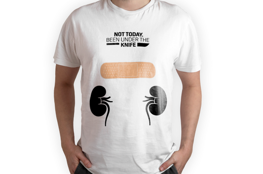 Kidney Shirt