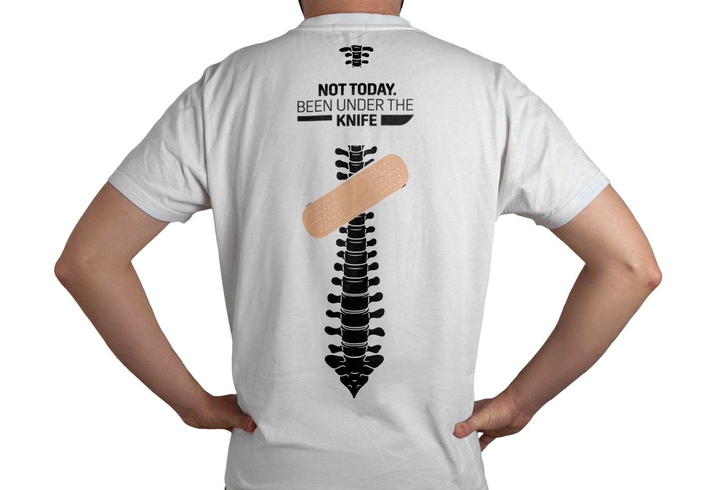 Spine Shirt